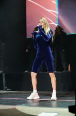 ELLIE GOULDING Performs at 2019 103.5 KTU Ktuphoria in Wantagh 06/16/2019