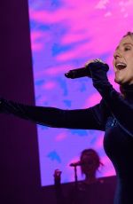ELLIE GOULDING Performs at 2019 103.5 KTU Ktuphoria in Wantagh 06/16/2019