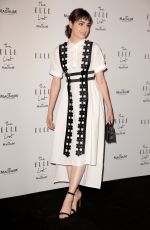 ELLISE CHAPPELL at Elle List in Association with Magnum Ice Cream in London 06/19/2019