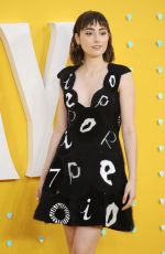 ELLISE CHAPPELL at Yesterday Premiere in London 06/18/2019