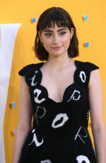 ELLISE CHAPPELL at Yesterday Premiere in London 06/18/2019