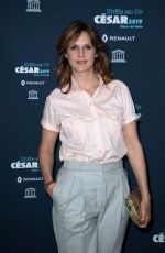 ELODIE NAVARRE at Les Nuits en Or 2019 Photocall in Paris 06/17/2019