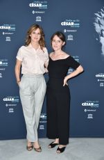 ELODIE NAVARRE at Les Nuits en Or 2019 Photocall in Paris 06/17/2019