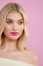 ELSA HOSK at CFDA Fashion Awards in New York 06/03/2019