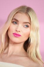 ELSA HOSK at CFDA Fashion Awards in New York 06/03/2019