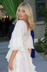 ELSA HOSK at Naked Heart Foundation: The Secret Garden Charity Gala in Switzerland 06/13/2019