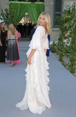ELSA HOSK at Naked Heart Foundation: The Secret Garden Charity Gala in Switzerland 06/13/2019