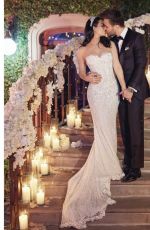 EMERAUDE TOUBIA and Prince Royce in People en Espanol Magazine, April 2019