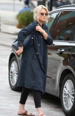 EMILY ATACK Leaves ITV Studios in London 06/26/2019