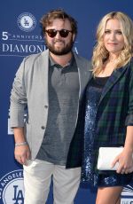 EMILY OSMENT at Los Angeles Dodgers Foundation Blue Diamond Gala 06/12/2019