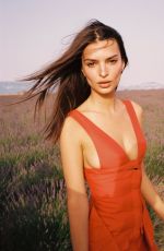 EMILY RATAJKOWSKI at a Photoshoot in France, June 2019