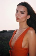 EMILY RATAJKOWSKI at a Photoshoot in France, June 2019