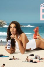 EMILY RATAJKOWSKI for Babe Campaign 2019