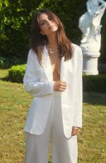 EMILY RATAJKOWSKI for Nastygal x Emrata Collection, June 2019