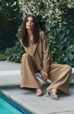 EMILY RATAJKOWSKI for Nastygal x Emrata Collection, June 2019