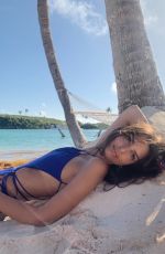 EMILY RATAJKOWSKI in Bikini - Instagram Pictures 06/16/2019