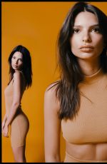 EMILY RATAJKOWSKI - Inamorata Body, June 2019