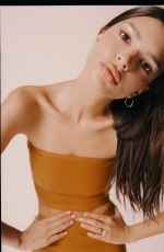 EMILY RATAJKOWSKI - Inamorata Body, June 2019