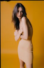 EMILY RATAJKOWSKI - Inamorata Body, June 2019