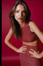 EMILY RATAJKOWSKI - Inamorata Body, June 2019