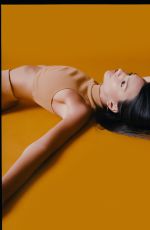 EMILY RATAJKOWSKI - Inamorata Body, June 2019