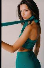 EMILY RATAJKOWSKI - Inamorata Body, June 2019