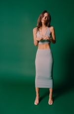 EMILY RATAJKOWSKI - Inamorata Body, June 2019