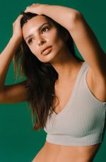 EMILY RATAJKOWSKI - Inamorata Body, June 2019