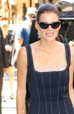 EMMA GREENWELL Arrives at Build Series in New York 06/26/2019