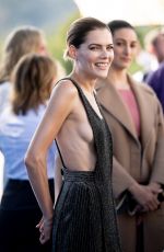 EMMA GREENWELL at The Rook Premiere in Los Angeles 06/17/2019