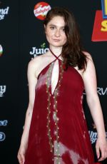 EMMA KENNEY at Toy Story 4 Premiere in Los Angeles 06/11/2019