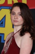 EMMA KENNEY at Toy Story 4 Premiere in Los Angeles 06/11/2019