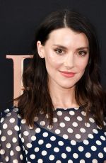 EMMA LAHANA at X-men: Dark Phoenix Premiere in Hollywood 06/04/2019