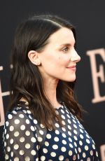 EMMA LAHANA at X-men: Dark Phoenix Premiere in Hollywood 06/04/2019