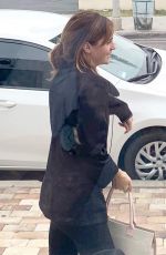 EMMA WATSON Out for Coffee in Venice Beach 06/16/2019