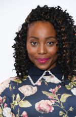 ERICA ASH at Step Up Inspiration Awards in Los Angeles 05/31/2019