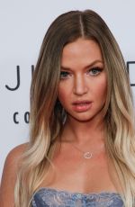 ERIKA COSTELL at 2019 Iheartradio Wango Tango in Los Angeles 06/01/2019