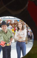 ERIN KRAKOW - A Summer Romance, 2019 Promos