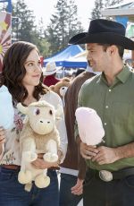 ERIN KRAKOW - A Summer Romance, 2019 Promos