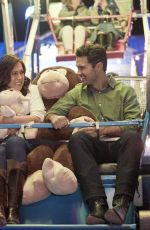 ERIN KRAKOW - A Summer Romance, 2019 Promos