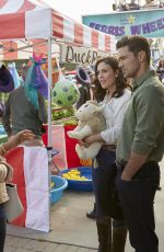 ERIN KRAKOW - A Summer Romance, 2019 Promos
