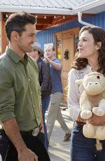 ERIN KRAKOW - A Summer Romance, 2019 Promos