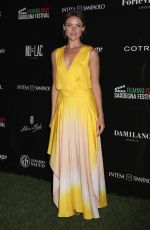 ERIN RICHARDS at Filming Italy Sardegna Festival 2019 in Cagliari 06/14/2019