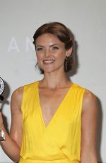 ERIN RICHARDS at Filming Italy Sardegna Festival 2019 in Cagliari 06/14/2019