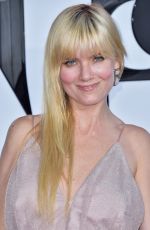 EUGENIA KUZMINA at Late Night Premiere in Los Angeles 05/30/2019