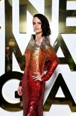 EVA GREEN at Bvlgari Dinner and Party in Capri 06/13/2019