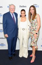 EVA LONGORIA at 2019 Forbes Women
