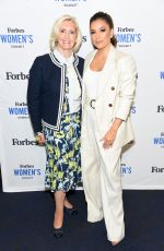 EVA LONGORIA at 2019 Forbes Women