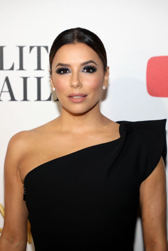 EVA LONGORIA at Grand Hotel Premiere in Miami 06/10/2019