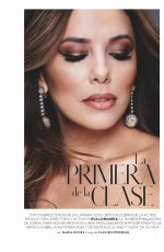 EVA LONGORIA in Instyle Magazine, Spain July 2019